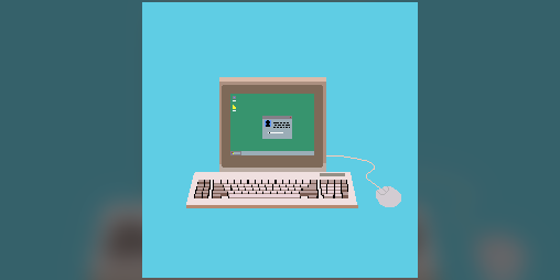 Cover image for Alone in Cyberspace