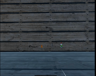 cs417MP1 game screenshot