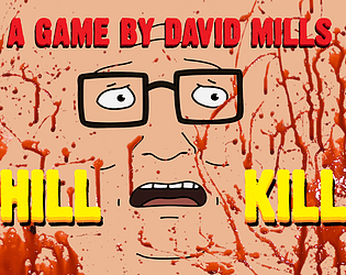 HILL KILL [Free] [Adventure] [Windows]