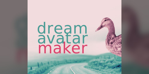 Cover image for Dream Avatar