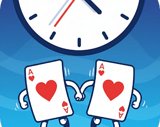 Time To Match game screenshot
