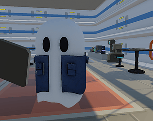 Positivi-Tea Cafe game screenshot