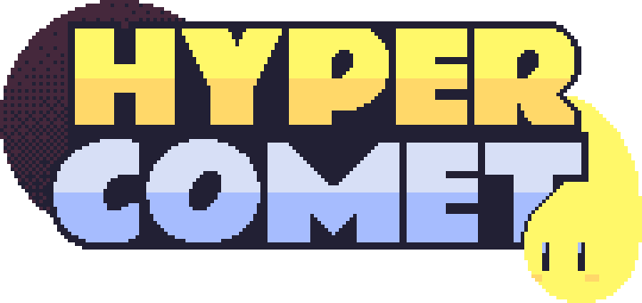 Hyper Comet