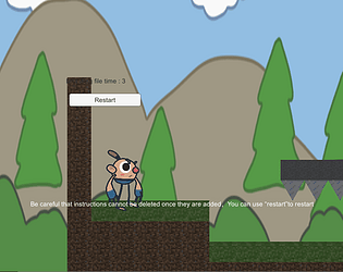 Ludum Dare 45 jam