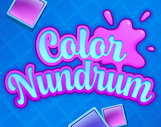 ColorNundrum game screenshot