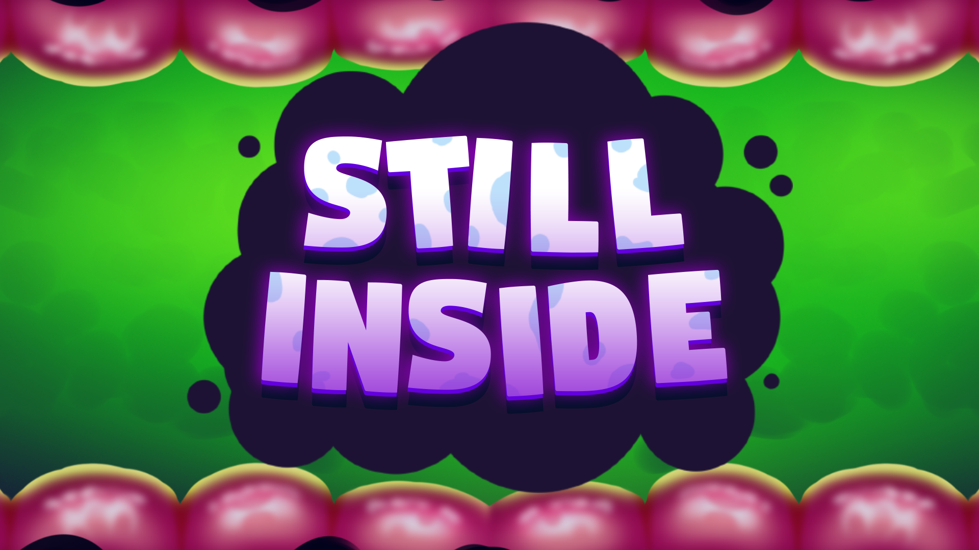 Cover image for Still Inside