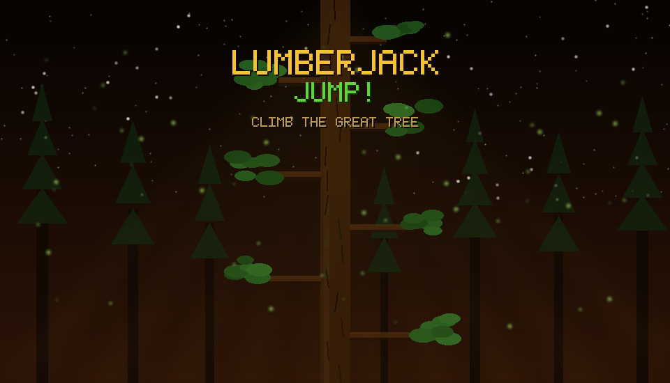 Lumberjack Jump