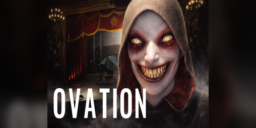 Cover image for Ovation (DEMO)