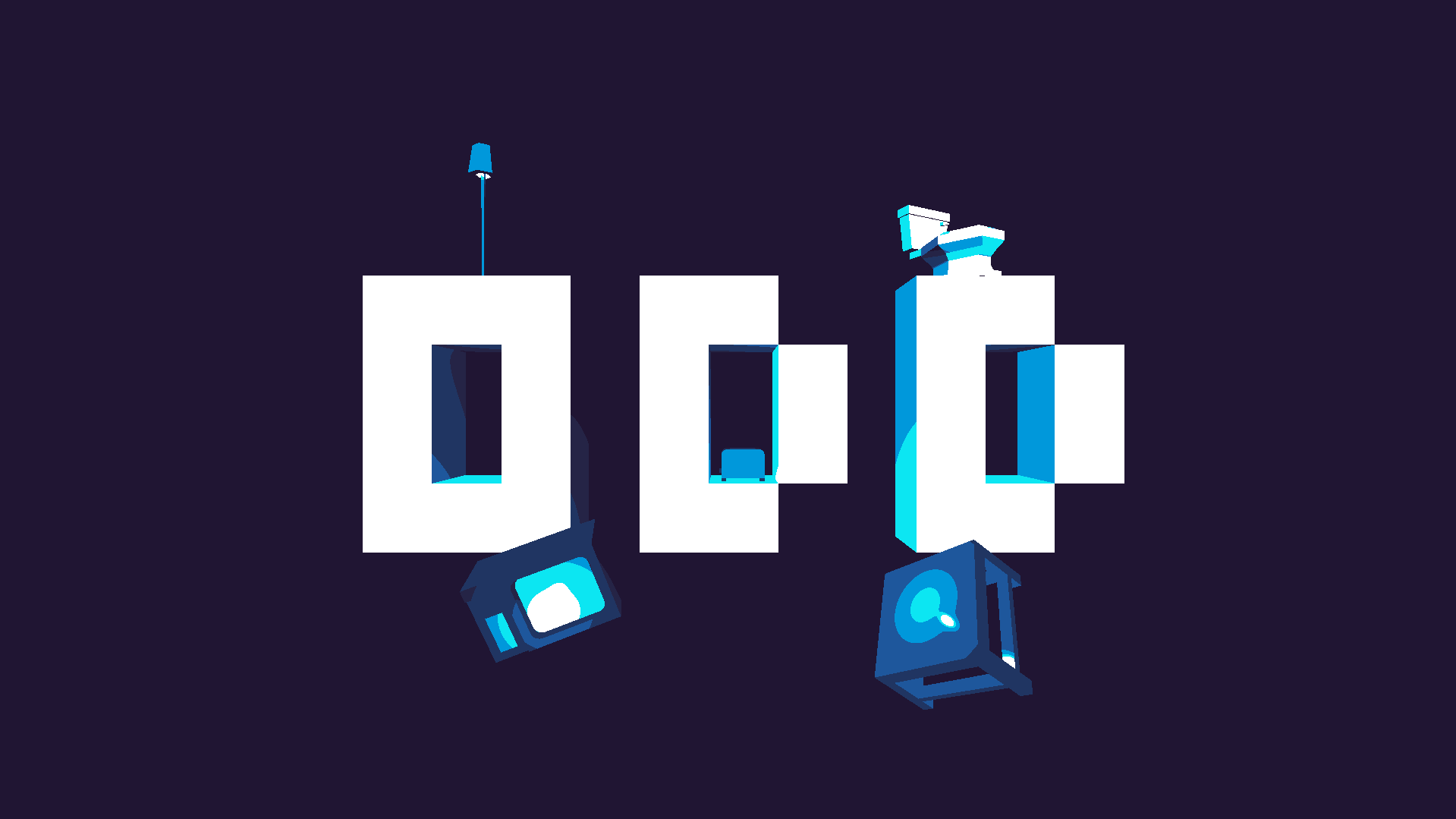 Cover image for ODD