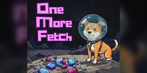 Cover image for One More Fetch