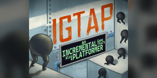 Cover image for IGTAP demo [UPDATED 7th june]