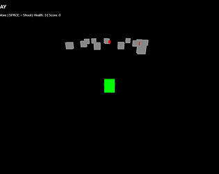 BLAY game screenshot