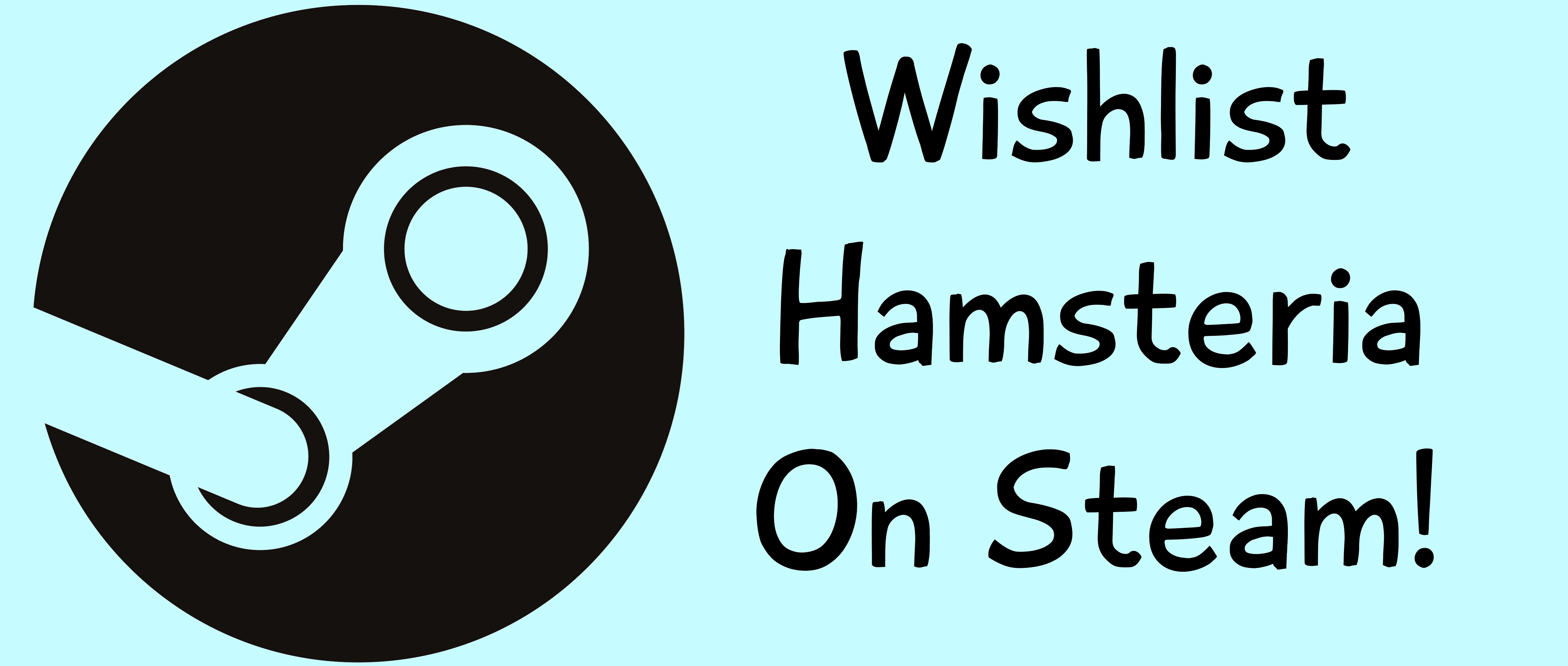 Wishlist Hamsteria On Steam!