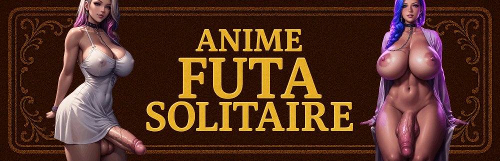 Anime Futa Solitaire – Hentai Klondike (NSFW)