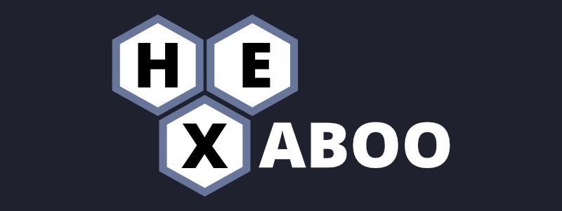 Hexaboo