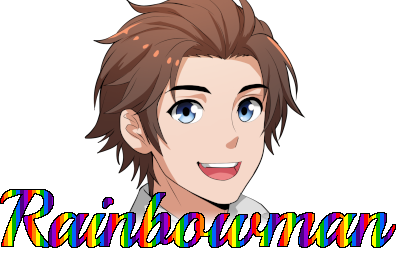 Rainbowman