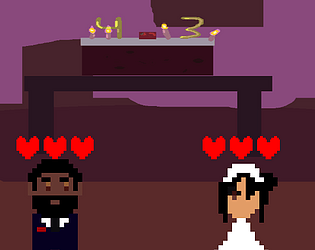 MAY 16TH game screenshot