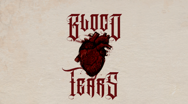 Cover image for Blood & Tears