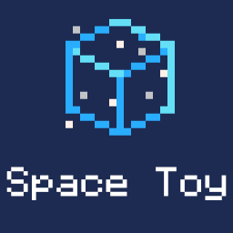 Space Toy