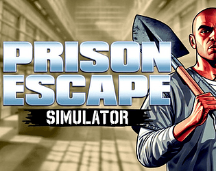 Prison Escape Simulator: Dig Out game screenshot