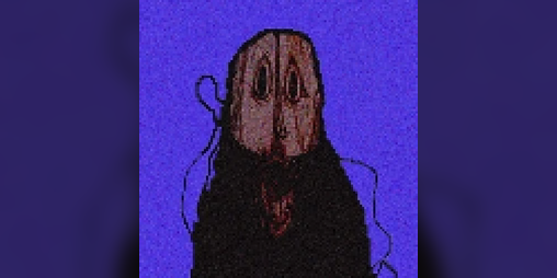 Cover image for A Dark Place