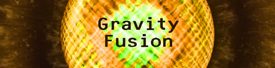 Gravity Fusion