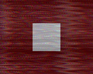Data Runner game screenshot