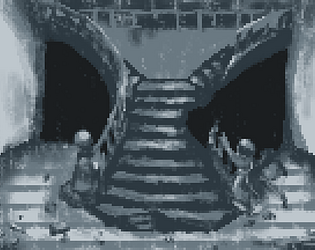 Daybreak Spirits game screenshot
