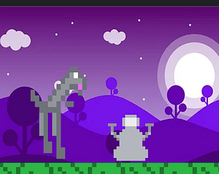 Dino Across the World Game