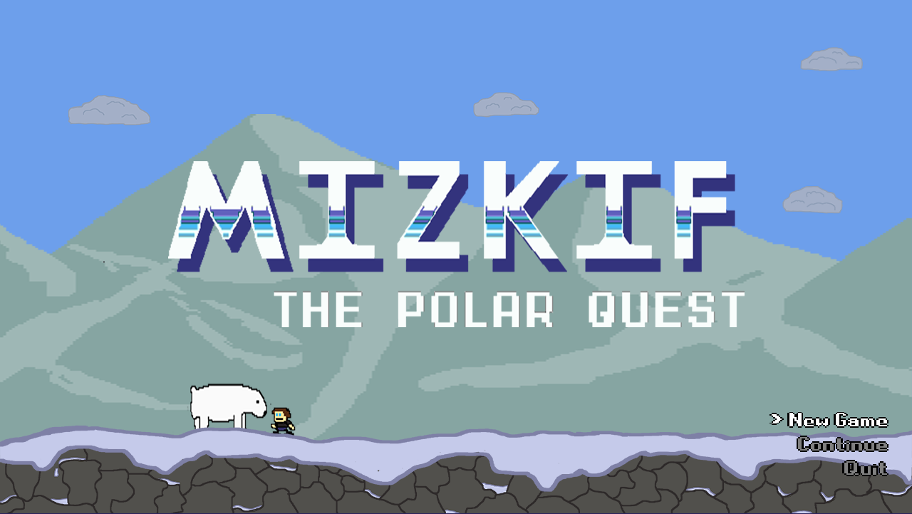 Mizkif: The Polar Quest Ep 1