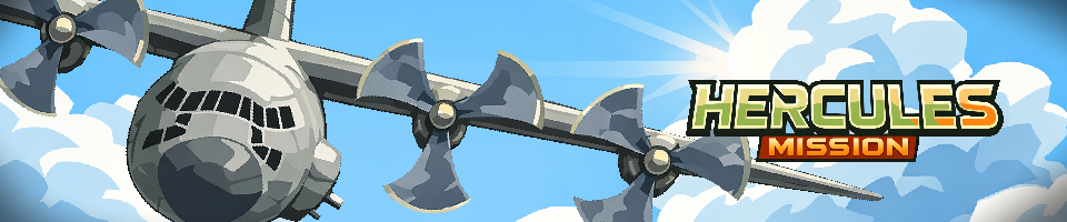 Hercules Mission