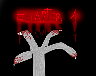 Escape From Merrywood 2 - Chapter 1