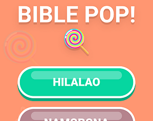 Bible Pop