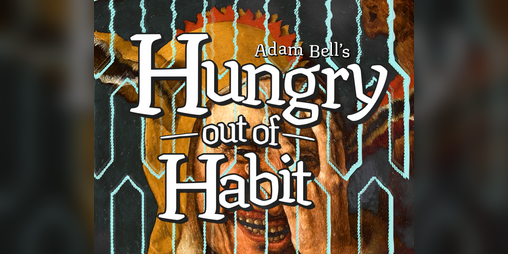 Cover image for Hungry Out of Habit