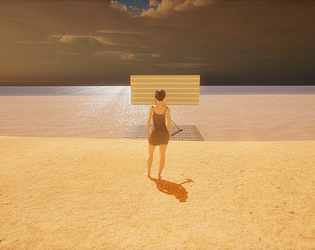 Cast Away 2 game screenshot
