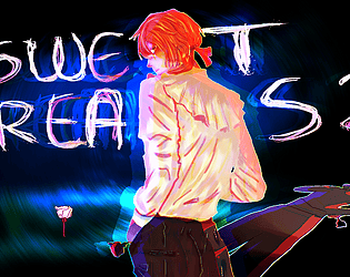 ¿Sweet Dreams? game screenshot