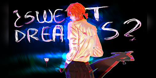 Cover image for Sweet Dreams?