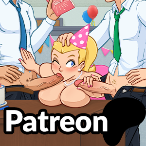Purchase Barely Working - Patreon
