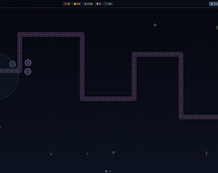 Toilet Tower Defense game screenshot