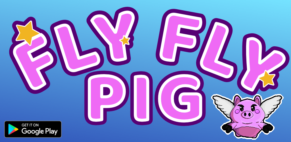 Fly Fly Pig