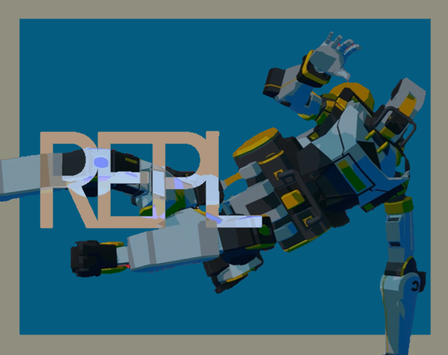Cover image for REPL