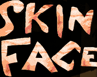 skinface