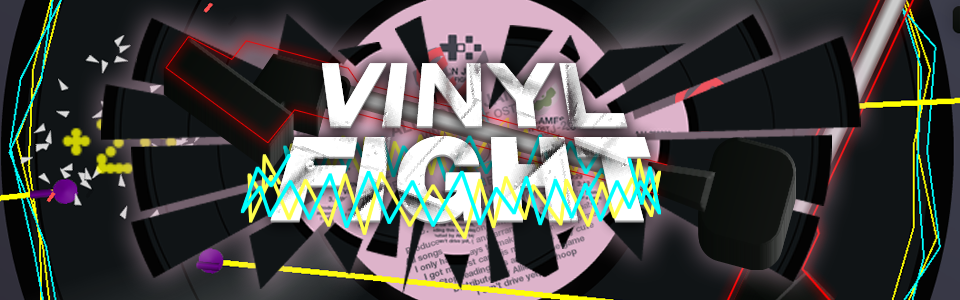 Vinyl Fight