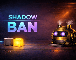 Shadow Ban