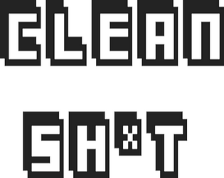 Clean sh*t (LD45)