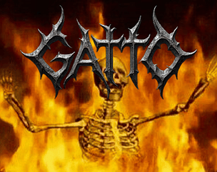 GATTO game screenshot