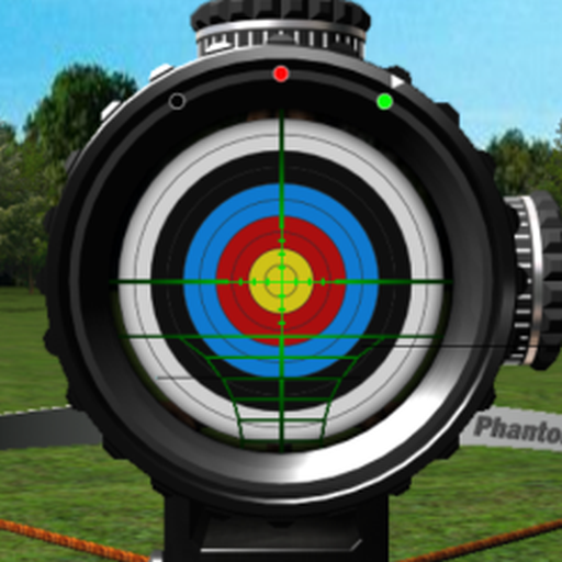 Crossbow Shooting deluxe