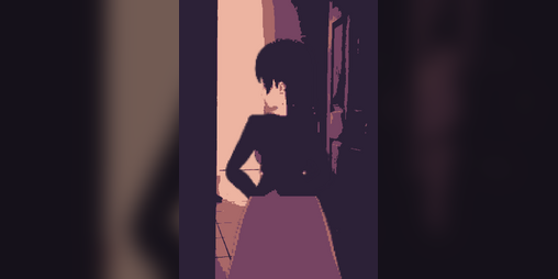 Cover image for Lovely Death