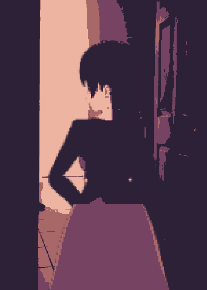 Cover image for Lovely Death
