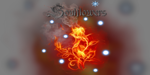 Cover image for Soulflowers